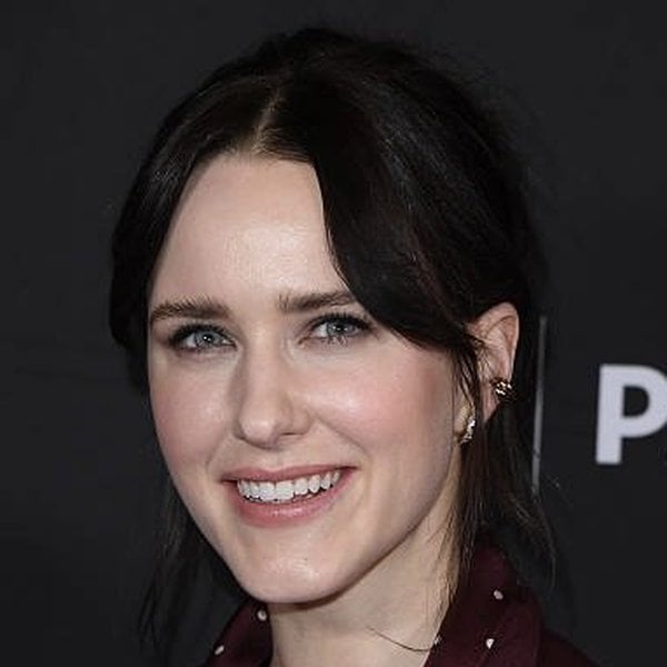 Rachel Brosnahan
