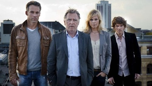 Watch Soko Leipzig Tv Series Streaming Online Betaseries Com