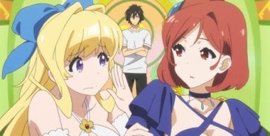 Shinchou Yuusha: Kono Yuusha ga Ore Tueee Kuse ni Shinchou Sugiru Episódio  1 - Animes Online