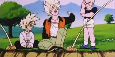 Dragon Ball Z Temporada 6 - assista episódios online streaming