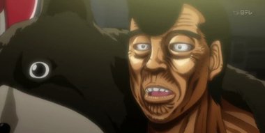 Watch Hajime no Ippo season 2 episode 16 streaming online