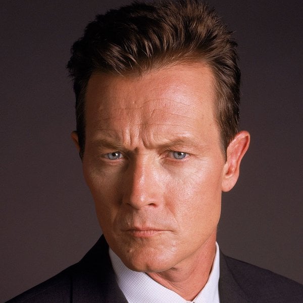 Robert Patrick