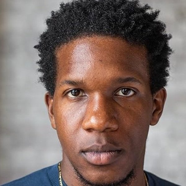 Justin Malik Jackson