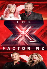 The X Factor (NZ)