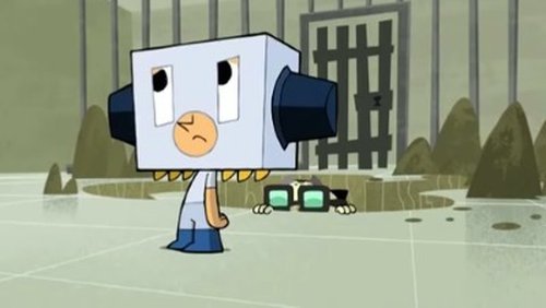 Robotboy: Where to Watch and Stream Online