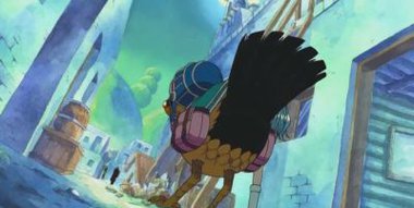 One Piece Season 5 - watch full episodes streaming online