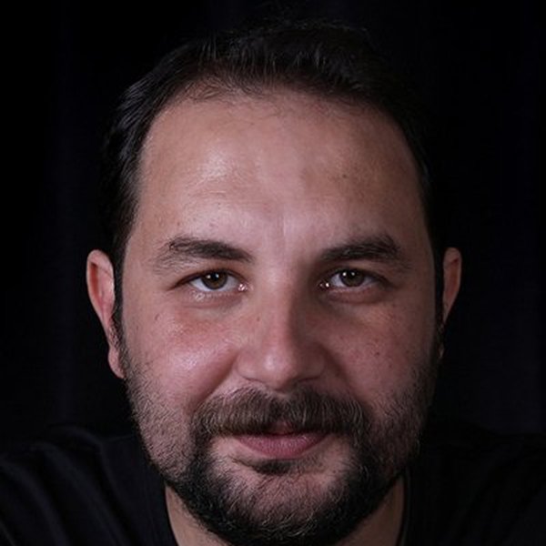 Oğuz Öztaş