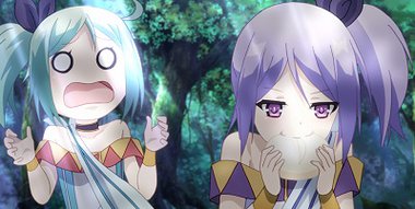 Watch The Master of Ragnarok & Blesser of Einherjar - Crunchyroll