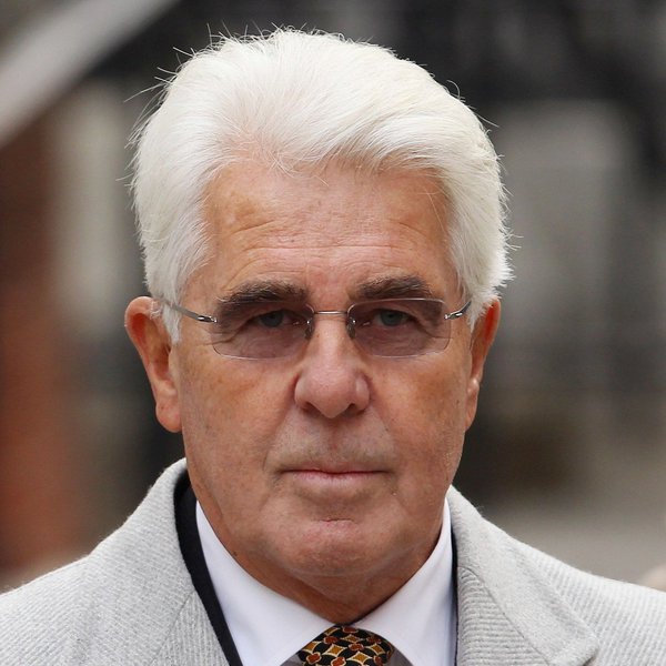 Max Clifford