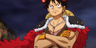 Assista One Piece temporada 11 episódio 93 em streaming
