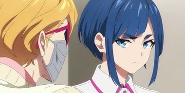 DARLING in the FRANXX Temporada 1 - assista episódios online streaming