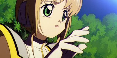 Cardcaptor Sakura: Clear Card Season 1 - streaming online