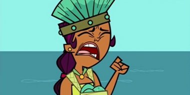 Total Drama World Tour Episodes 