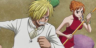 Ver One Piece temporada 19 episodio 67 en streaming