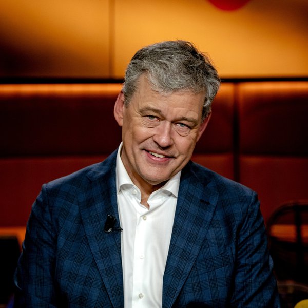 Charles Groenhuijsen