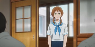 Assistir Ao Haru Ride Episodio 2 Online