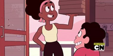 Steven Universe Season 3 - watch episodes streaming online