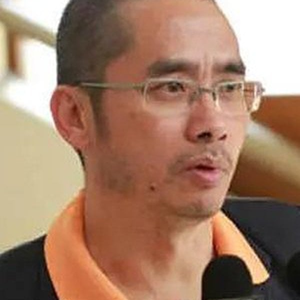 Kenneth Siao Wai-Keung