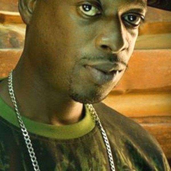 Devin The Dude
