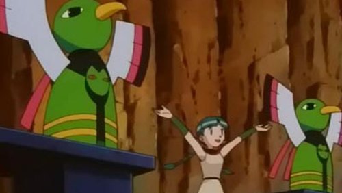 Watch Pokémon season 5 episode 53 streaming online