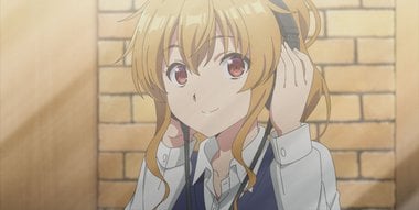 Golden Time Episode 10