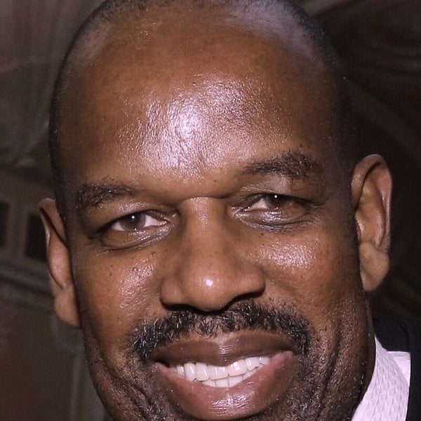 Cedric Maxwell