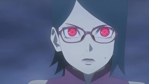 Watch Boruto Naruto Next Generations Season 1 Episode 30 In Streaming Betaseries Com