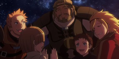 Watch Overlord season 2 episode 8 streaming online