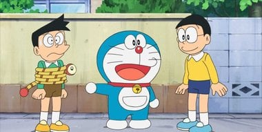 Watch Doraemon (2005) season 16 episode 22 streaming online 