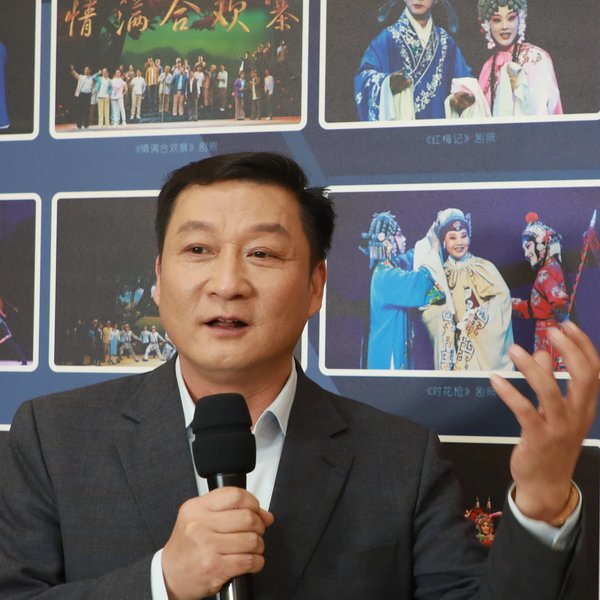 Xiaoyu Guan