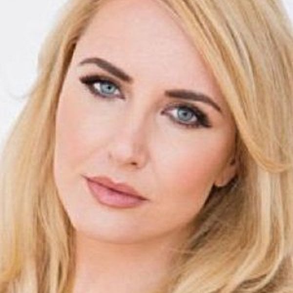 Nancy Sorrell