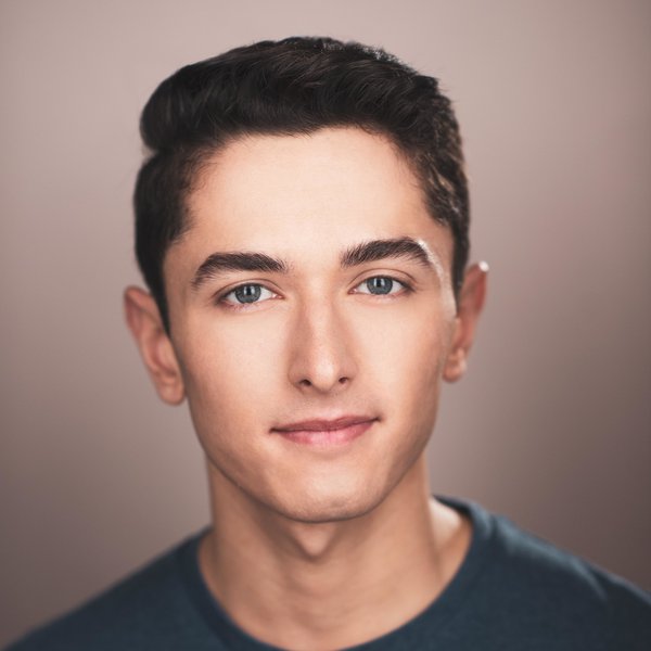 Reese Sebastian Diaz