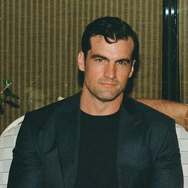 Caleb Alexander Smith