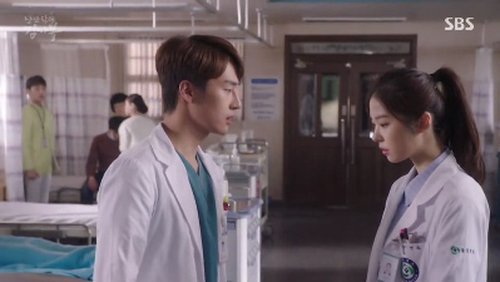 romantic doctor teacher kim ep 16