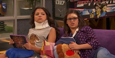 Ver episódios de Game Shakers em streaming