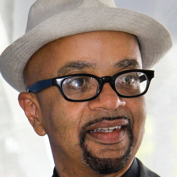 James McBride