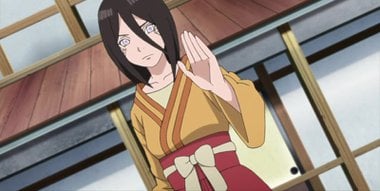 Boruto: Naruto Next Generations Temporada 1 - streaming online