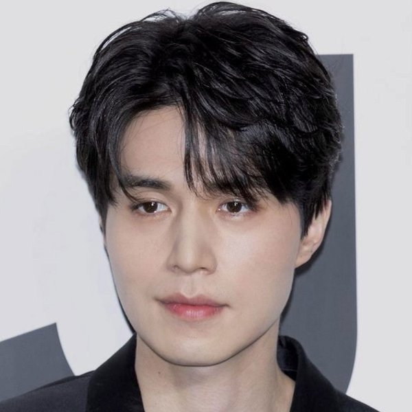 Lee Dong-wook