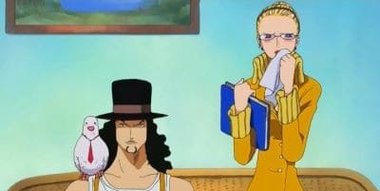 Ver One Piece temporada 11 episodio 11 en streaming