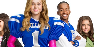 Watch Bella and the Bulldogs season 2 episode 7 streaming online