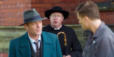 Watch Father Brown (2013) season 1 episode 6 streaming online |  