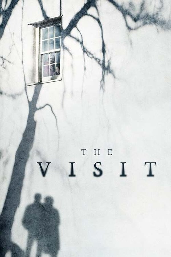 the visit film complet youtube