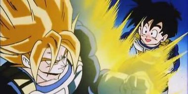 Dragon Ball Z Temporada 4 - assista episódios online streaming