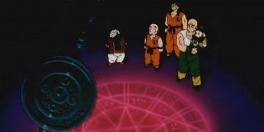 Watch Dragon Ball Z Online, Season 1 (1989)