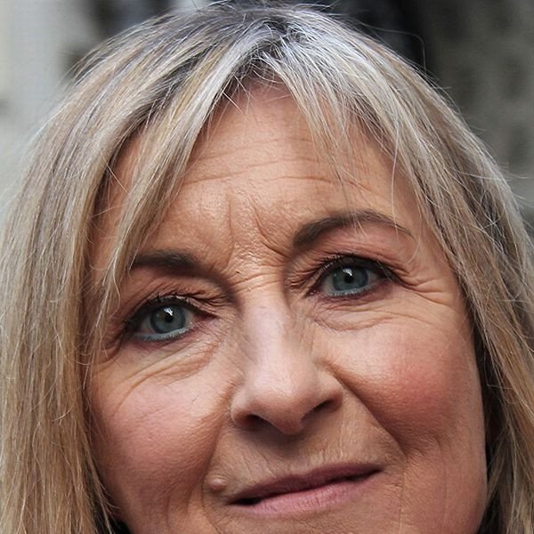 Fiona Phillips