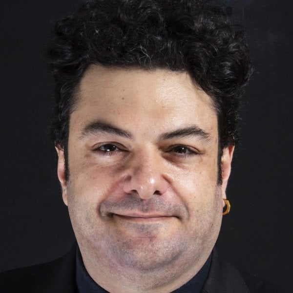 Barış Kıralioğlu