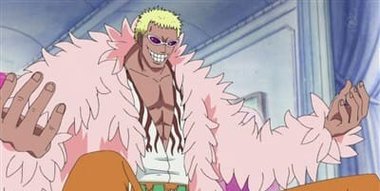 One Piece Season 14 - watch full episodes streaming online