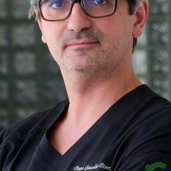 Diego González Rivas