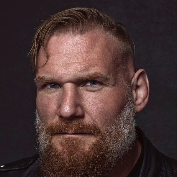 Josh Barnett
