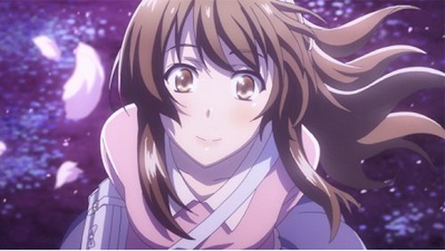 Holmes of Kyoto The Bisque Doll's Smile - Watch on Crunchyroll